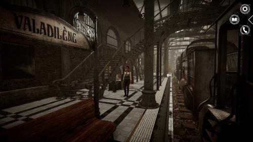 Syberia   Remastered 114011,1